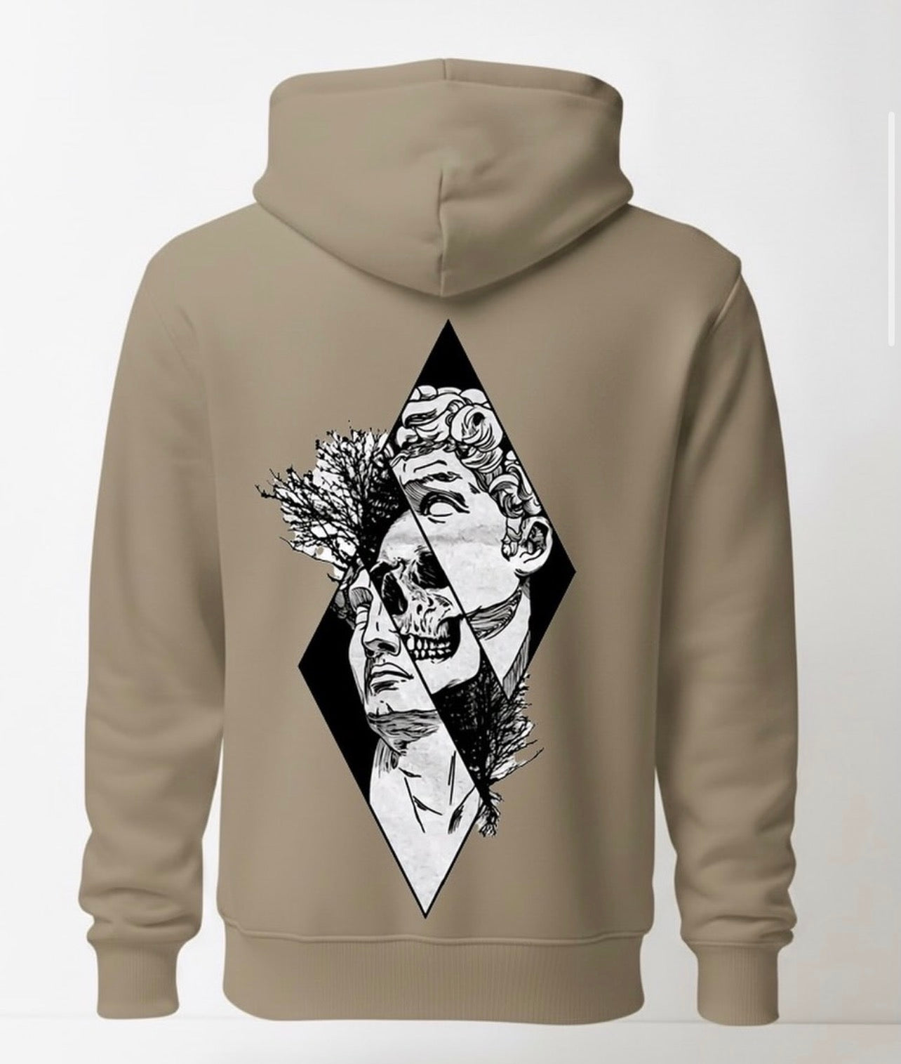 Arrowtown hoodie